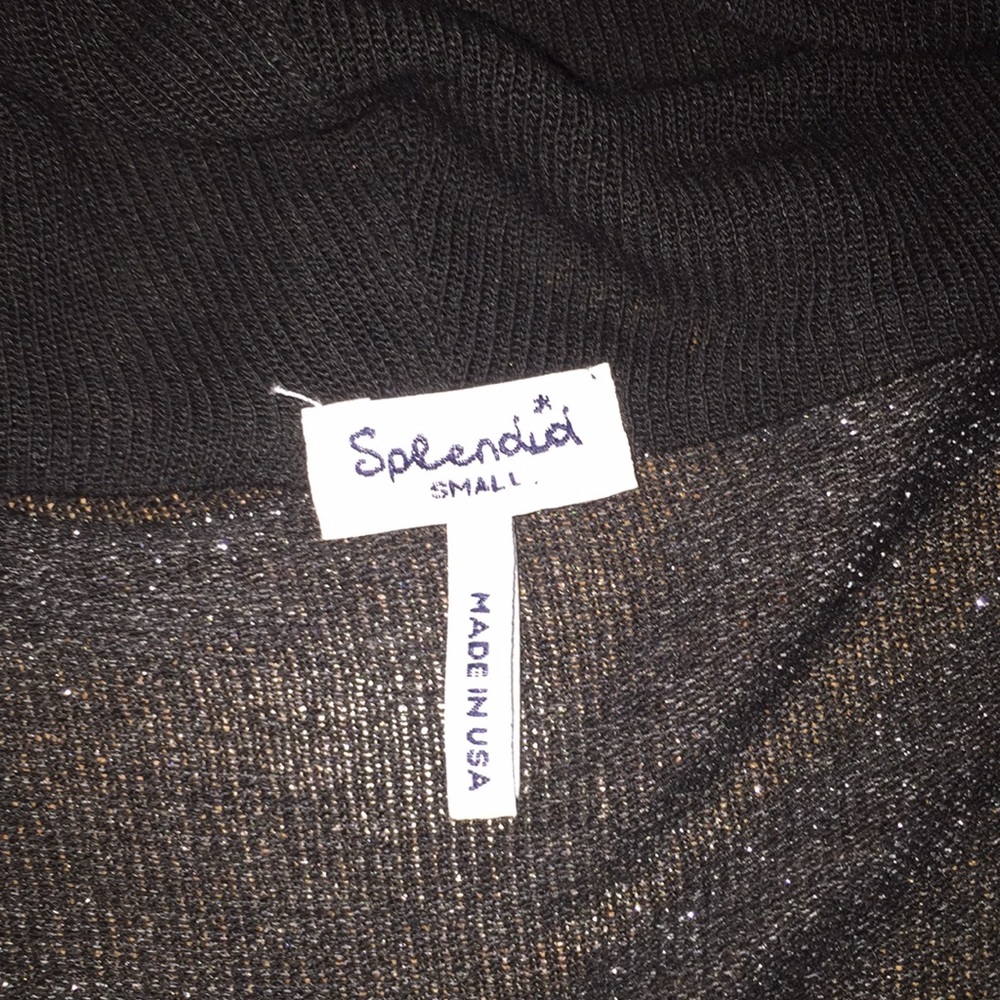 Splendid sweater - Picture 3 of 4